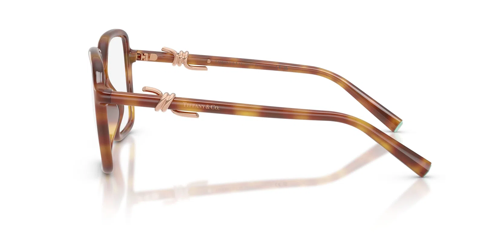 Tiffany 2295U Eyeglasses - view 16